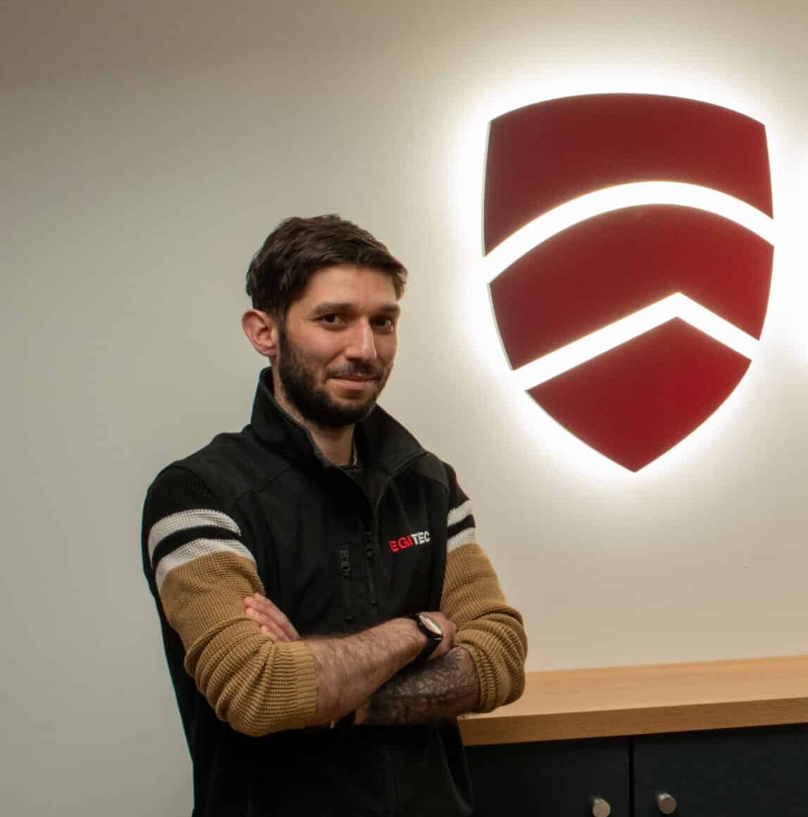 Marc